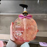 SNOOPY史努比香氛花瓣沐浴露 弱酸性沐浴液 青少年学生沐浴露套装家庭装 樱花沐浴露 500g 实拍图