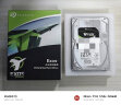 希捷（SEAGATE）监控硬盘 4TB 256MB SATA 垂直 机械 PMR CMR 希捷酷鹰 3.5英寸 实拍图