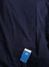 真维斯（Jeanswest）真维斯polo衫男士短袖体恤夏季新款商务休闲翻领衣服半袖薄款男装 505宝蓝 L 实拍图