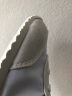 阿迪达斯 （adidas）男鞋 2024春季新款运动鞋休闲轻便舒适减震跑步鞋子男 ID0351/黑武士/缓震透气 42 实拍图
