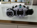 万代（BANDAI）假面骑士 Zi-O 时王腰带 沃兹驱动器 逢魔腰带 手表盘收纳带 天才 时王驱动器 实拍图