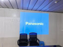 松下（Panasonic） PT-WX3401投影机无线家用办公商用高清会议家庭影院KTV投影仪 松下PT-WX3401（支持手机同屏） 实拍图