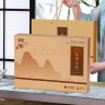 狮峰牌绿茶龙井茶43号明前春茶茶叶250g 2024新茶上市送礼礼盒 实拍图