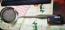 Momscook 不锈钢滤勺 304圆柄滤勺 LY-003 实拍图