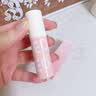 柏贝妮（bobeini）唇釉唇泥哑光自然不易沾杯掉色素颜淡妆口红唇膏裸色唇彩女士 05#浅茶杏色 实拍图