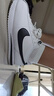 耐克（NIKE）女子 CORTEZ  轻便阿甘鞋休闲鞋 DN1791-107白 36.5 实拍图