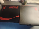 可口可乐（Coca-Cola）T05头戴式耳机蓝牙电竞游戏无线耳机运动音乐降噪耳机适用电脑苹果小米华为耳机 实拍图