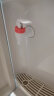 JISNIFU 美的饮水机出水口配件水龙头 MYD718S-x水嘴开关冷热一对通用 实拍图