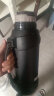 九阳（Joyoung）旅行壶保温壶不锈钢大容量保温瓶真空保温水壶黑色2LWR575（黑） 晒单实拍图