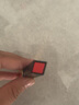 YZS口红小样正哑光品套装不易沾杯不易掉色口红情人节礼物送女友老婆 23#橙红番茄 实拍图
