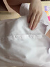 造梦伊人西装女职业女装套装西服工作服正装修身显瘦通勤OL商务面试套装 黑色西装+裤子+马甲+衬衫 L 实拍图