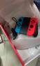 任天堂（Nintendo） Switch NS掌上游戏机 OLED主机 日版彩色 续航加强版 便携家用体感掌机 520送礼 晒单实拍图