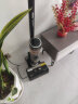美的（Midea）家用防缠绕洗地机GX5H 吸拖一体自动清洗 吸尘扫地拖地机 热能高温热水自清洁 热风烘干 晒单实拍图