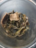 铸普号2015年勐海老班章古树普洱老生茶小龙珠茶生普茶800克木箱散装茶 实拍图