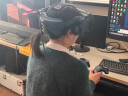 HTC VIVE Pro 2 专业版套装 VR眼镜 Steam  PCVR 3D眼镜头显 智能眼镜体感游戏机 非Vision pro HTC VIVE Pro 2 专业版套装 晒单实拍图