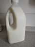 三元 脱脂鲜牛奶 1.8L/桶 0脂肪鲜奶-早餐搭配 实拍图