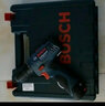 博世（BOSCH）锂电充电式电钻GSR 120-Li手电钻螺丝刀起子机电动工具 【博世进口12V2.0ah双电】套装 实拍图