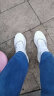 NEW BALANCE NB 官方男鞋女鞋Rebel v3速度训练跑步鞋 白色 男款 MFCXMW3 标准鞋楦D 42.5 (男码脚长27cm) 实拍图