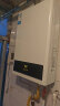 美的（Midea）燃气热水器家用即热强排式恒温节能省气安全防冻健康净浴CO防泄漏小体积天燃气厨房热水器HWF系列 12L 变频节能恒温升级 天然气 晒单实拍图