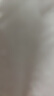 南极人衬衫男 夏季正装衬衫外套商务休闲西装纯色修身衬衣衬衫男4XL 实拍图