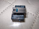 适用欧姆龙鼠标微动按键开关D2FC-F-7N 10m 20mOF 50M-RZ雷蛇罗技 D2FC-F-K(50M) 蓝点【一个装】 实拍图