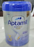 爱他美（Aptamil）白金致亲港版 幼儿配方营养奶粉3段（1-3岁） 900g 晒单实拍图