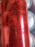 可口可乐（Coca-Cola）碳酸汽水摩登罐饮料330ml*24罐新老包装随机发货 实拍图