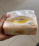 心相印抽纸纸面巾3层100抽餐巾纸卫生纸 3层 100抽*6包 实拍图