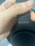 索尼（SONY） WH-1000XM4 头戴式蓝牙耳机 无线智能降噪 1000XM3升级款 WH-1000XM4 黑色 晒单实拍图