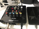 艾肯iCON艾肯 upod nano外置声卡套装手机电脑通用网络K歌直播主播喊麦话筒设备全套电容麦声卡 Upod nano+艾肯C1PRO 实拍图