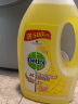 滴露（Dettol）地板清洁剂柠檬2L 除菌去污去油 拖地清洁地面木地板瓷砖清洗可用 晒单实拍图