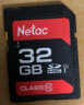 适用尼康单反相机 D3100 D3200  D3400  SD内存卡32G存储卡16G 32G 晒单实拍图