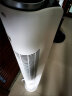 长虹（CHANGHONG）塔扇 落地扇 家用风扇 遥控塔扇 大风量电风扇CFS-TD2023R 实拍图
