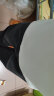 Foss Phil 牛仔裤男士春夏季美式复古阔腿工装裤青少年宽松直筒长裤子男 HSNZ-G76黑色 2XL(建议155-170斤) 晒单实拍图