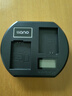 绿巨能（llano）适用索尼NP-FW50相机电池充电器ZV-E10 A6500 A6400 A6300 A6100 A6000 A7M2 zve10微单 QC快充 实拍图