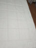 拉芙菲尔100%天然新疆棉面料床垫床褥国标A类学生四季可用折叠褥子 实拍图