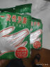 加厚一次性手套餐饮美发手膜透明耐用塑料薄膜手套 2包200只 实拍图