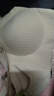 芬腾无钢圈文胸女百搭小胸无痕美背内衣胸罩 实拍图
