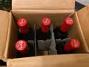 奔富（Penfolds）【正品保真】澳洲原瓶进口红酒 奔富BIN系列红葡萄酒 750ml*6 奔富BIN389红酒整箱 高端礼品 实拍图