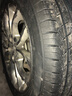 佳通轮胎（Giti）佳通汽车轮胎 Comfort 228V1 205/55R16 长安CS15远景瑞虎帝豪 全新汽车轮胎 实拍图