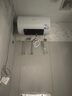 美的电热水器家用速热60升储水式健康遥控数显节能省电其他商用电器 美的50升2.2KW节能大屏M3 实拍图