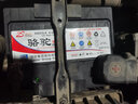骆驼(CAMEL)汽车电瓶12V60AH蓄电池55D23 上门安装-以旧换新 适用于 具体车型详询客服】下单不用选车型 会为您备注车型 哈弗H1H2H6 哈飞赛豹赛马 实拍图