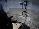 公牛充电桩新能源电动汽车家用7KW适配于特斯拉极氪001理想比亚迪华为问界m7/m9大众宝马奔驰小米21kw 11KW乐享4G版-带LED大屏(含30米安装) 实拍图