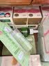 润本紫草护臀膏抚触按摩护肤油润肤乳婴幼儿宝宝全身舒缓红屁屁50ml 实拍图