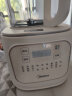 美的（Midea）1.5升安睡Pro低音破壁机家用豆浆机 柔音44分贝 降噪榨汁机料理机大容量MJ-PB4G3-555 晒单实拍图