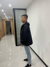 探路者（TOREAD）单层冲锋衣男春夏户外防风登山服极地防水功能外套TABBBL91081 实拍图