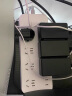 小米（MI）插线板8位总控版插排插座拖线板插板接线板一转多插座多用插座扩展全长3m  实拍图