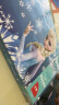 迪士尼(Disney)100片拼图玩具 冰雪奇缘公主儿童拼图玩具(古部盒装拼图)11DF1001912N生日礼物礼品送宝宝 晒单实拍图
