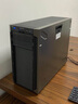 戴尔（DELL）T150丨T360丨T550塔式服务器主机 财务办公ERP文件录播台式电脑主机 T150奔腾G6405T 8G丨1块1T SATA【经济实惠】 实拍图
