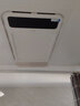 美的（Midea）浴霸暖风灯照明排气卫生间风暖五合一体机超薄集成吊顶浴室GA10 【套装4】G3触控*2+凉霸B8 实拍图